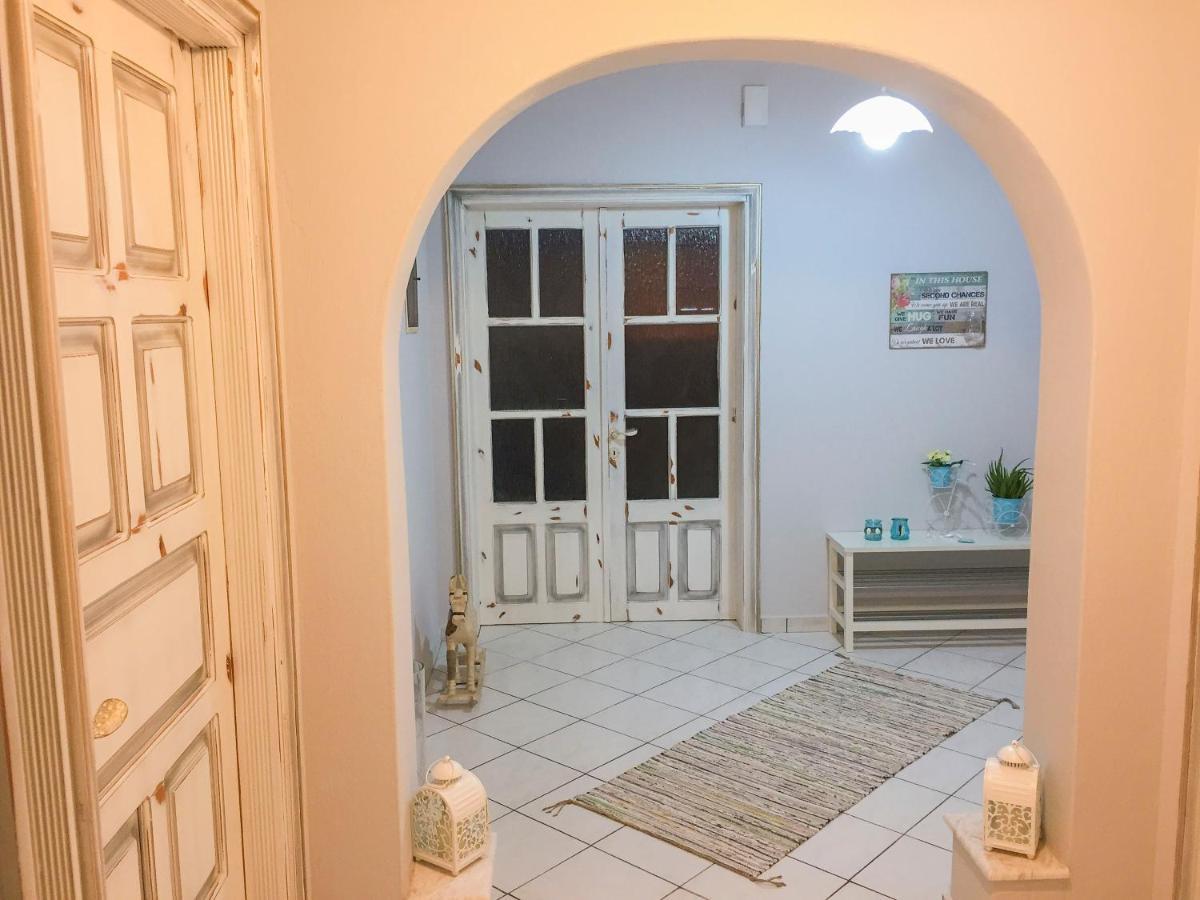 Ihome Skála Kallirákhis Kültér fotó