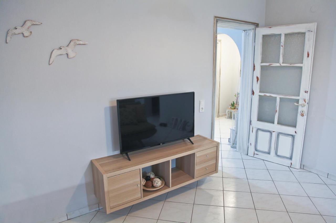 Ihome Skála Kallirákhis Kültér fotó